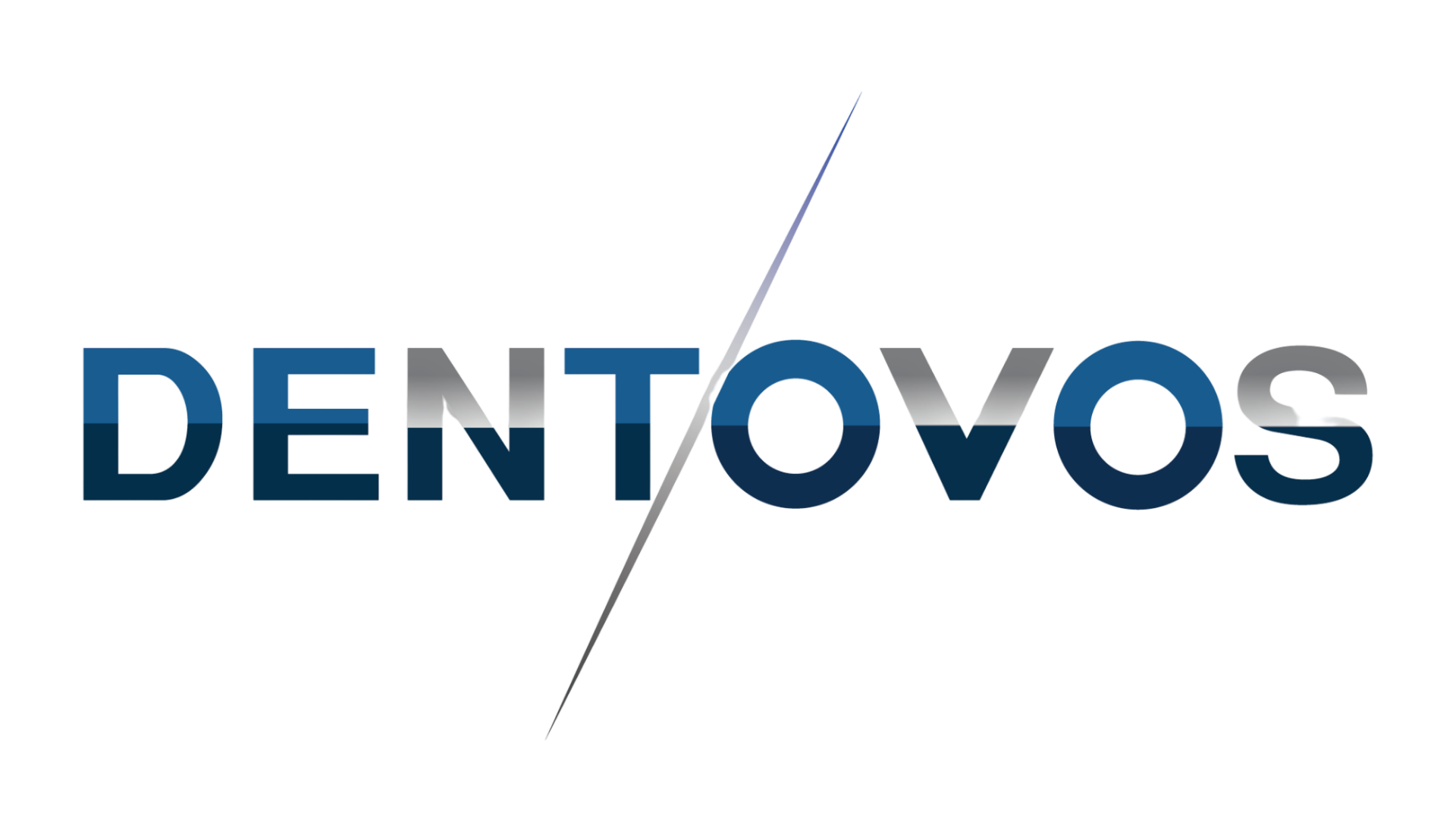 Dentovos dental branding case study