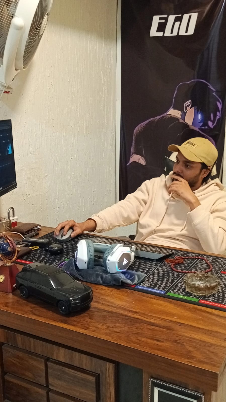 Saad Ali